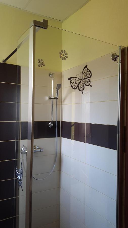 Apartman Ella - Tabor -Cz - U Stadionu Miru 1735 Eksteriør bilde