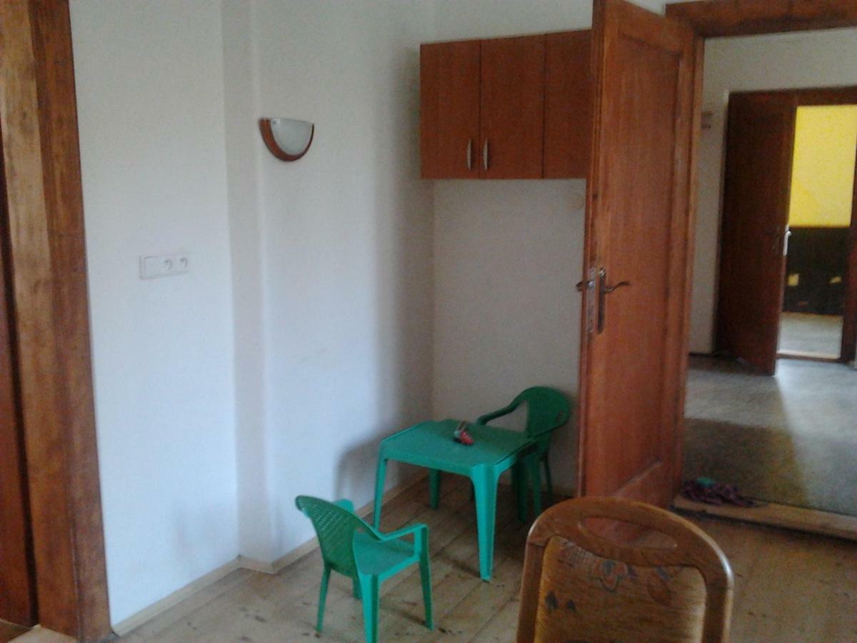 Apartman Ella - Tabor -Cz - U Stadionu Miru 1735 Eksteriør bilde